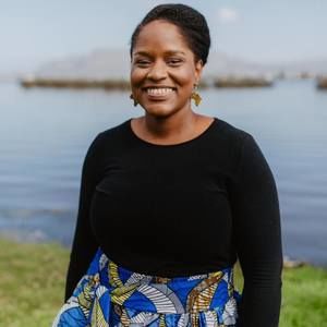 Meet your Posher, Ruth